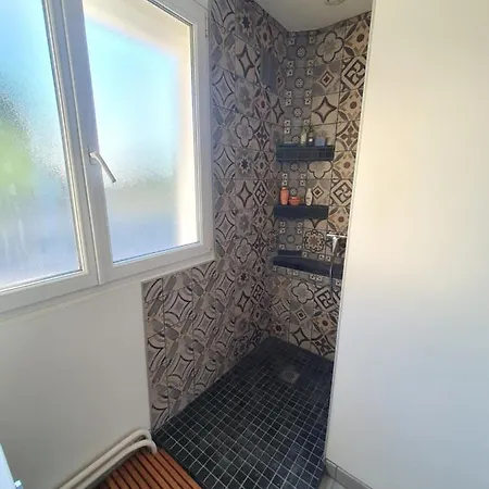 Privatunterkunft Maison Zen Proche Circuit *