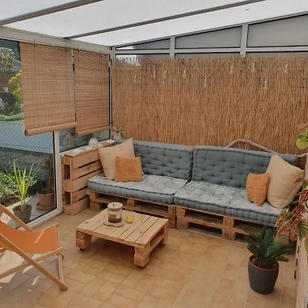 Privatunterkunft Maison Zen Proche Circuit *